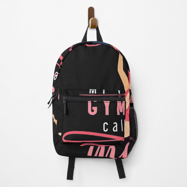 Item preview, Artist Daughter Gymnastics Mothers Day Gift Gymnast designed and sold by popeadams.