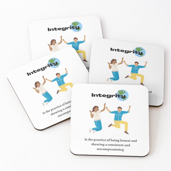 Item preview, Honor your commitments with integrity designed and sold by SKYSHOP007.