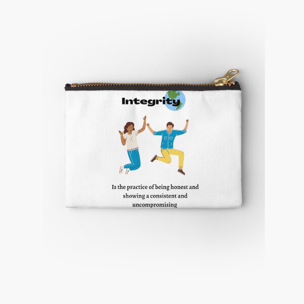 Item preview, Honor your commitments with integrity designed and sold by SKYSHOP007.