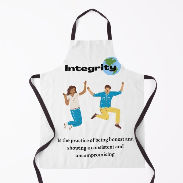 Item preview, Honor your commitments with integrity designed and sold by SKYSHOP007.