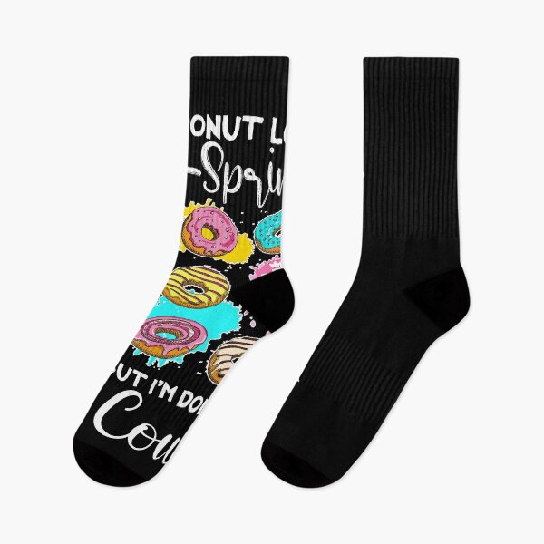 Item preview, Donut Lose Your Sprinkler But I'm Doing To Be A Cousin Funny Gift designed and sold by cucai721.