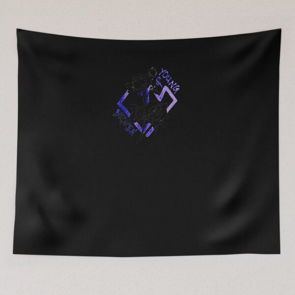 Item preview, Cash & Maverick Baker designed and sold by TommieGottlieb.