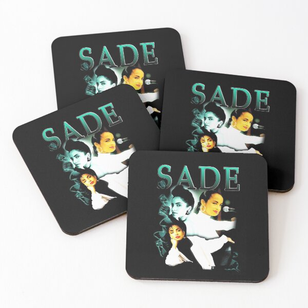 Item preview, SADE Vintage Inspired 90's designed and sold by TommieGottlieb.