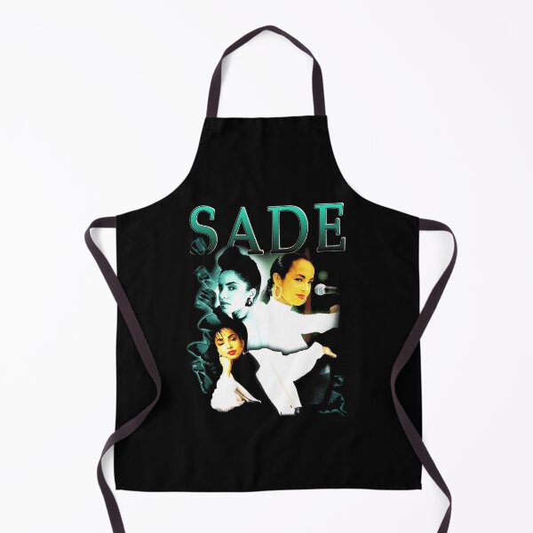 Item preview, SADE Vintage Inspired 90's designed and sold by TommieGottlieb.