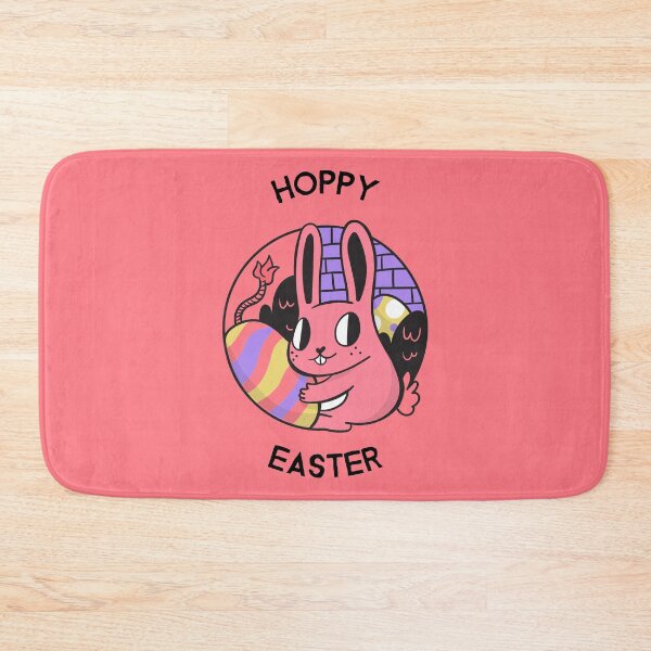 Item preview, Hoppy Easter designed and sold by Wachi-A.