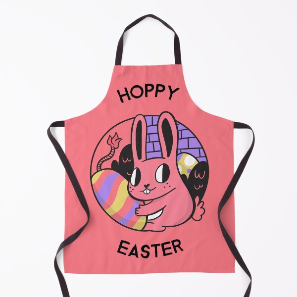 Item preview, Hoppy Easter designed and sold by Wachi-A.