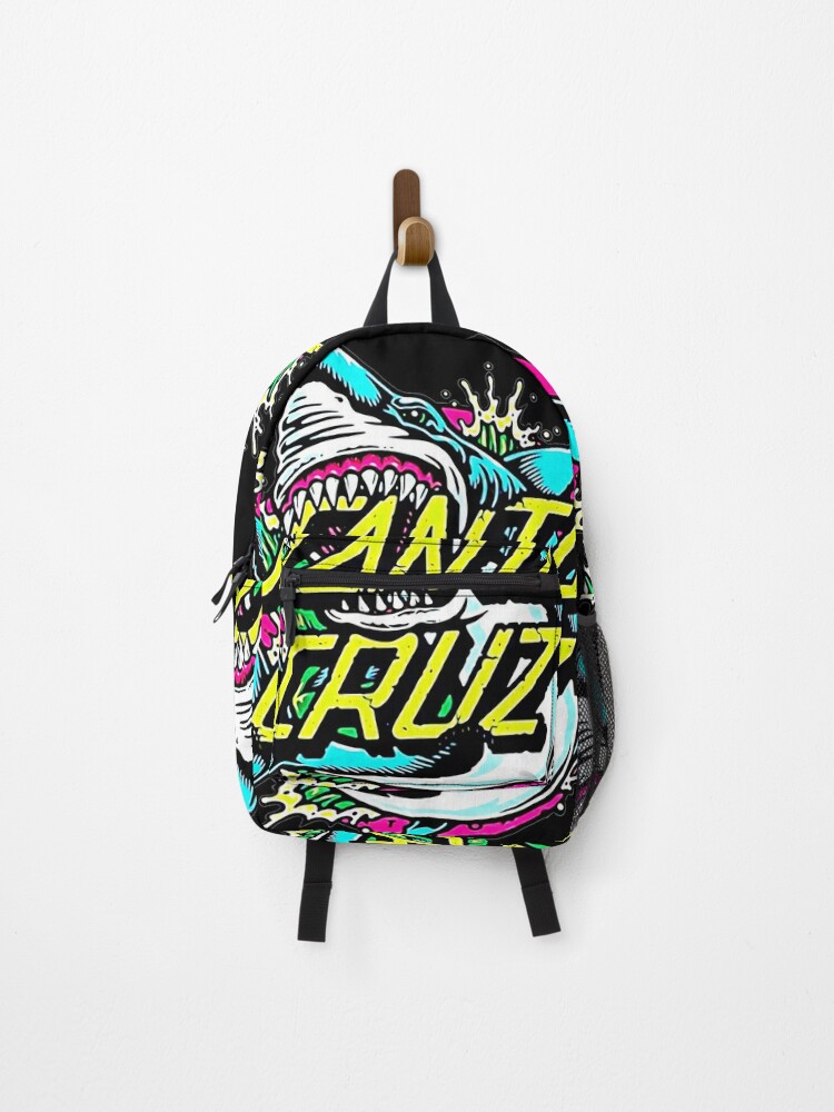 santa cruz backpack