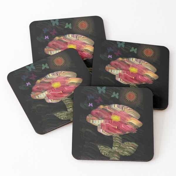 Item preview, VINTAGE ROSE  designed and sold by suryaperi.