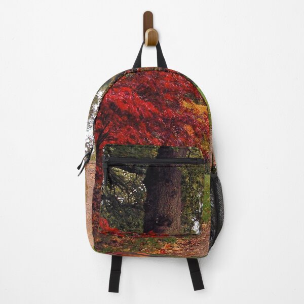 Item preview, Autumn (fall) Colours, Sheffield Park, England designed and sold by QualitySolution.