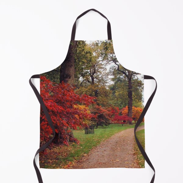 Item preview, Autumn (fall) Colours, Sheffield Park, England designed and sold by QualitySolution.