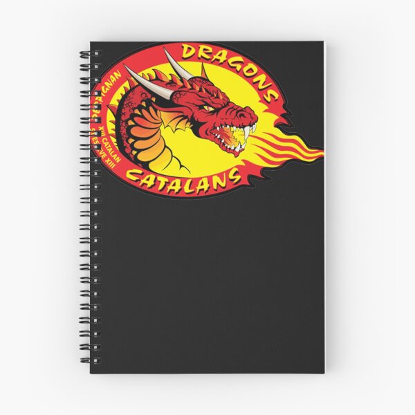 Item preview, Dragons-catalans Essential T-Shirt designed and sold by Josefshops.