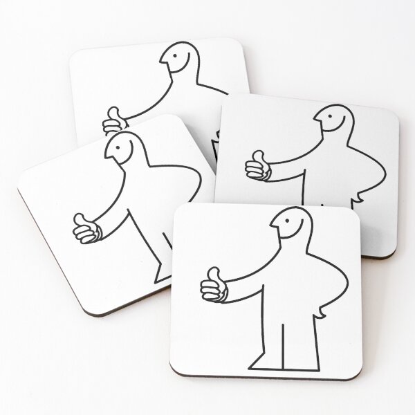 Item preview, Ikea man designed and sold by shallotman.