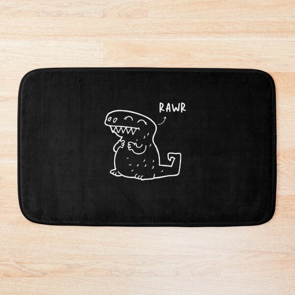 Item preview, Baby Dinosaur Rawr Pet Cute Funny Happy Sarcastic Spiritual Animal Birthday Gift designed and sold by EpsilonEridani.