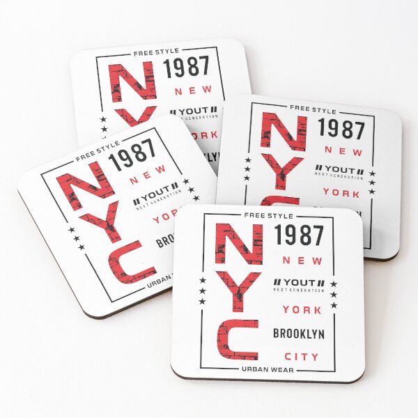 Item preview, Addicted To New York designed and sold by Bend-The-Trendd.