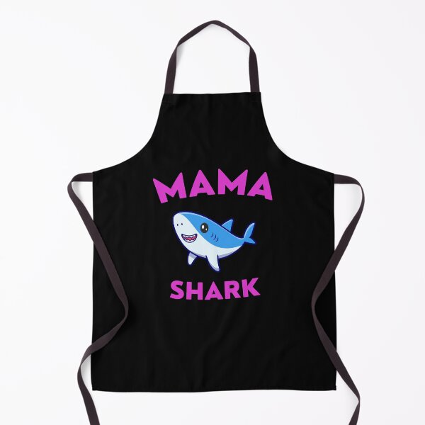 Item preview, Mama Shark designed and sold by bas19101.
