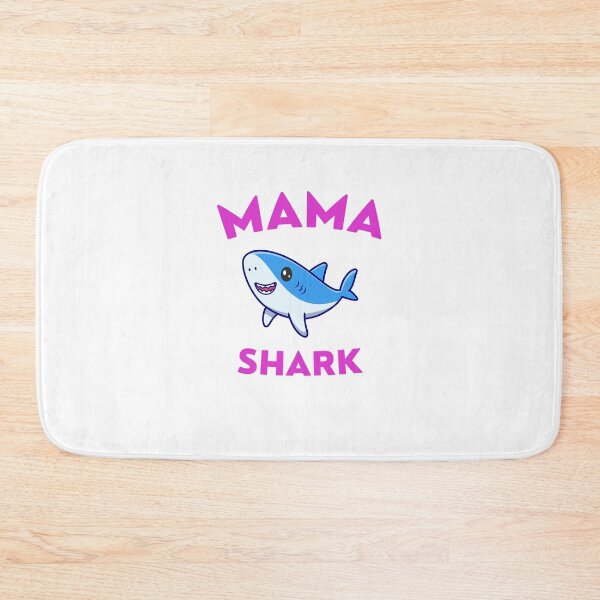Item preview, Mama Shark designed and sold by bas19101.