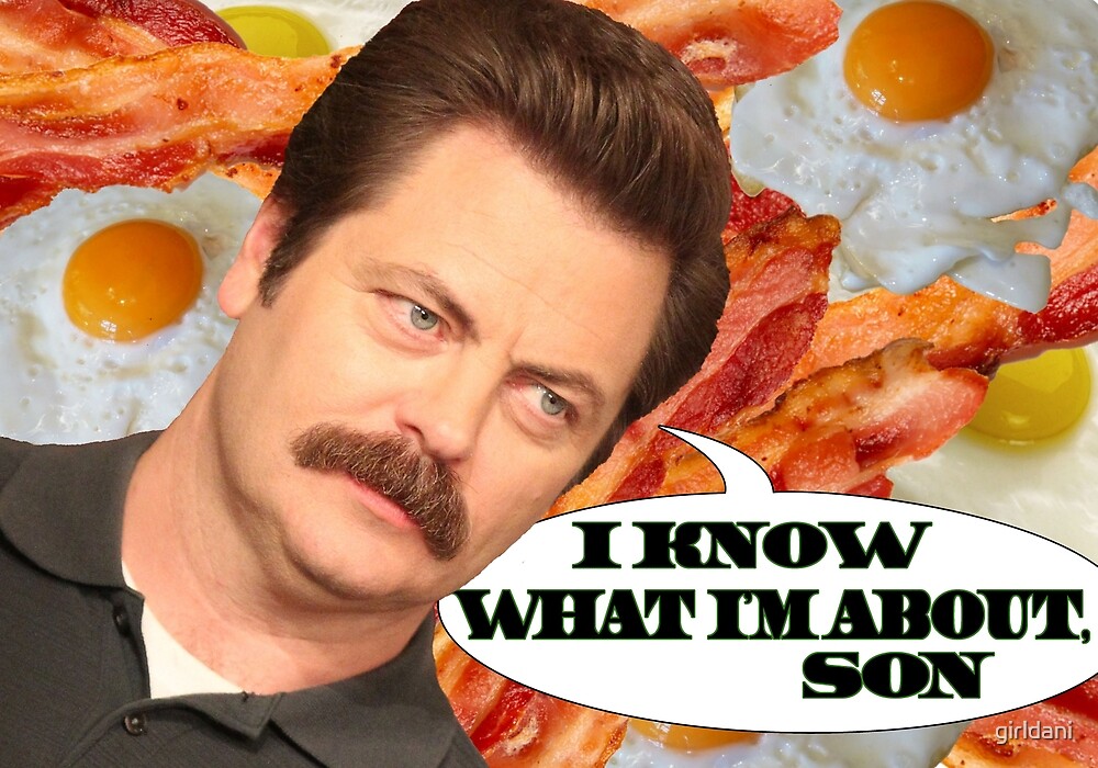 I Know What Im About