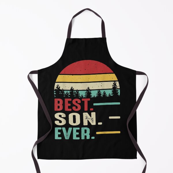 Item preview, Best Son Ever, Funny Son Gifts, Son Birthday Present, Son Gift From Dad designed and sold by LanPhan.