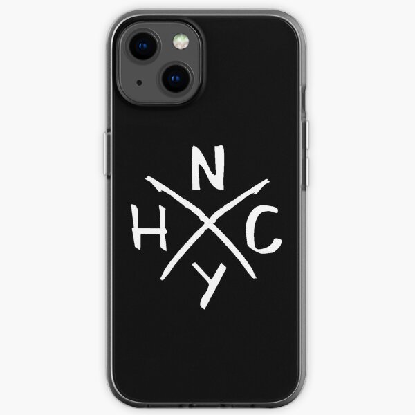 NYHC iPhone Soft Case