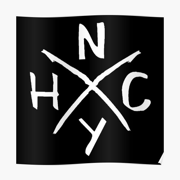 NYHC Poster