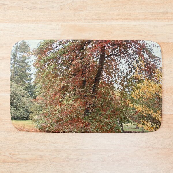 Item preview, Colours, Sheffield Park, England designed and sold by QualitySolution.