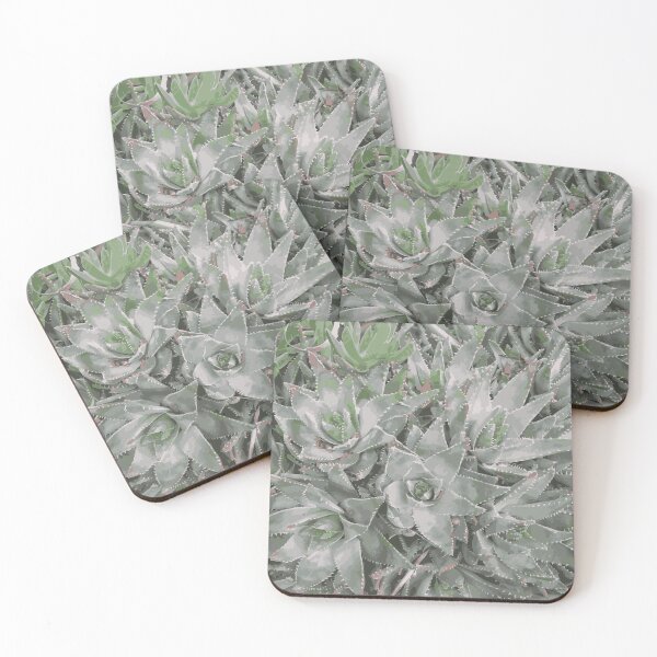 Item preview, Luscious Sempervivum Rosettes designed and sold by chickenballet.