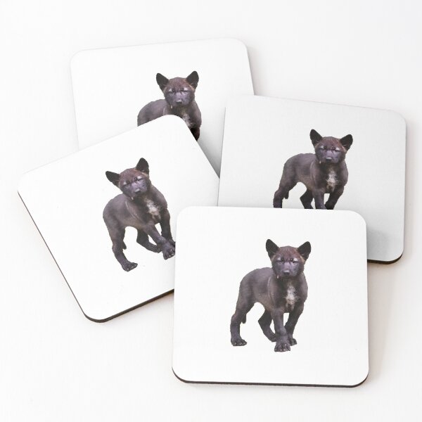 Item preview, Timberwolf baby designed and sold by Ingo Gerlach.