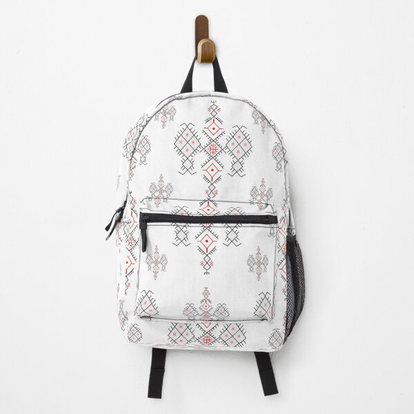 Item preview, kabyle pattern designed and sold by Dahache's Design.