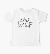 Bad Wolf Baby Tee