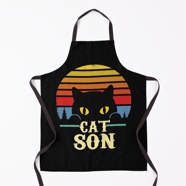 Item preview, Cat Son, Gift For Son, Best Gift Birthday For Son, Gifts For Cat Lover designed and sold by LanPhan.