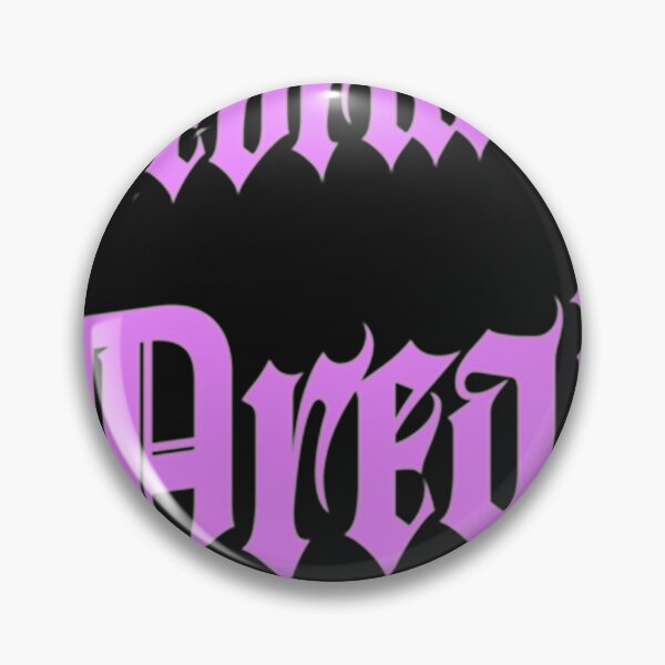 Item preview, dreadful pink Classic T-Shirt designed and sold by Josefshops.