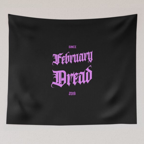 Item preview, dreadful pink Classic T-Shirt designed and sold by Josefshops.