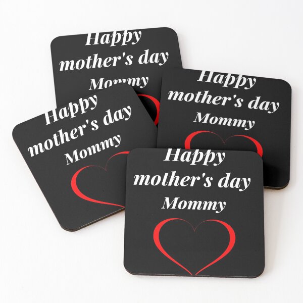 Item preview, Happy mother's day  designed and sold by T_3.6.9.