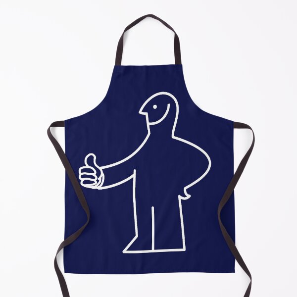 Item preview, Ikea man (white version) designed and sold by shallotman.