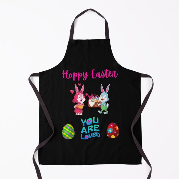 Item preview, Hoppy Easter You Are Loved designed and sold by WoodburyLake.