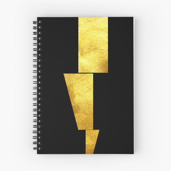Item preview, GOLDEN THUNDER designed and sold by THELEMA.