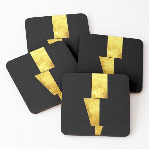 Item preview, GOLDEN THUNDER designed and sold by THELEMA.
