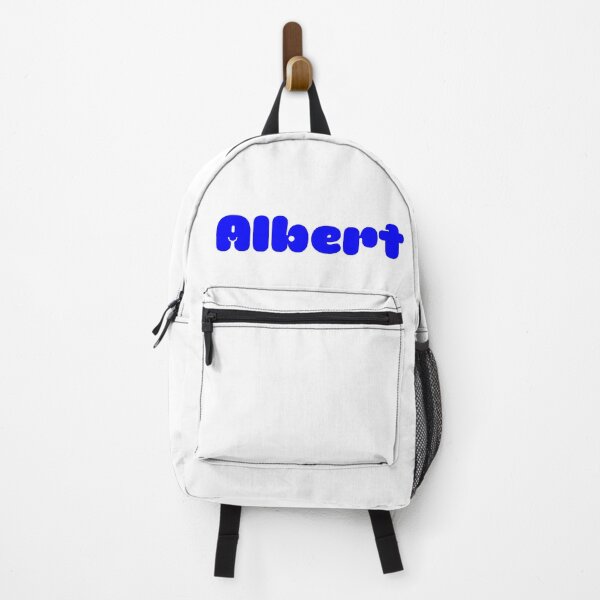 Item preview, Albert designed and sold by Shalomjoy.