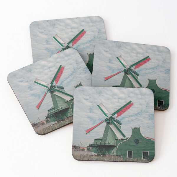 Item preview, The Windmill designed and sold by Eduardo Vieira.