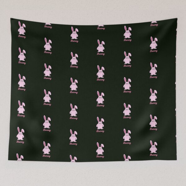 Item preview, Bunny With Glasses designed and sold by MariesDesigns11.