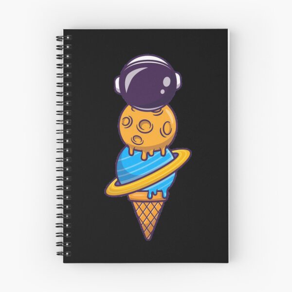 Artikelvorschau, Planet Eis entworfen und verkauft von ZghoulStore.