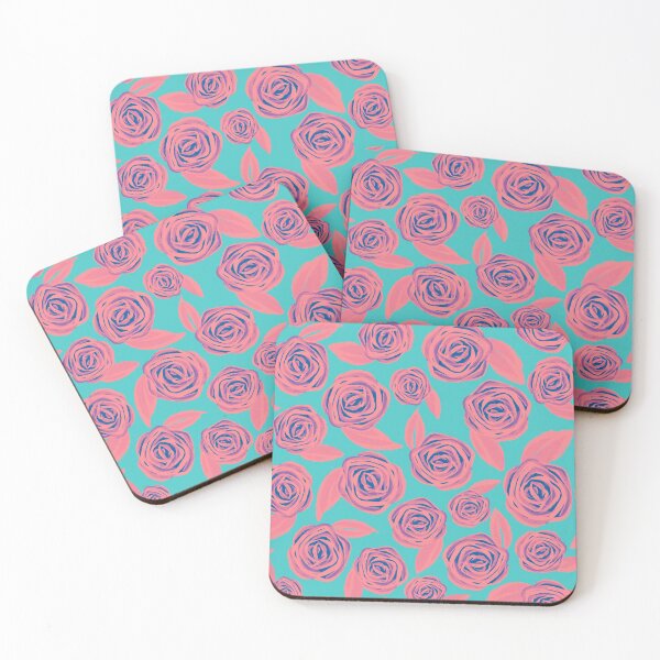 Item preview, Wild Roses designed and sold by AliceaAngelique.