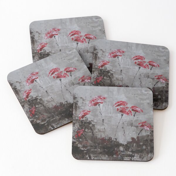 Item preview, Wild flowers designed and sold by Niety.