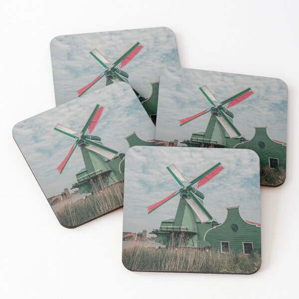 Item preview, The Windmill designed and sold by Eduardo Vieira.