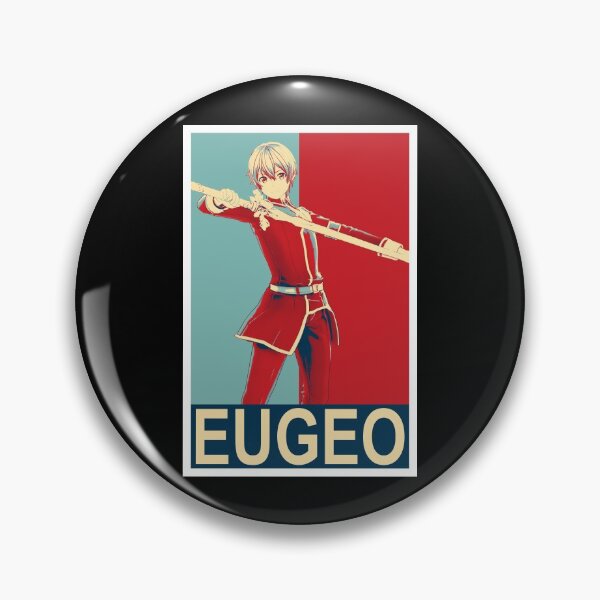 Item preview, Retro Eugeo Character Swo Prints designed and sold by AbbieMarshall.