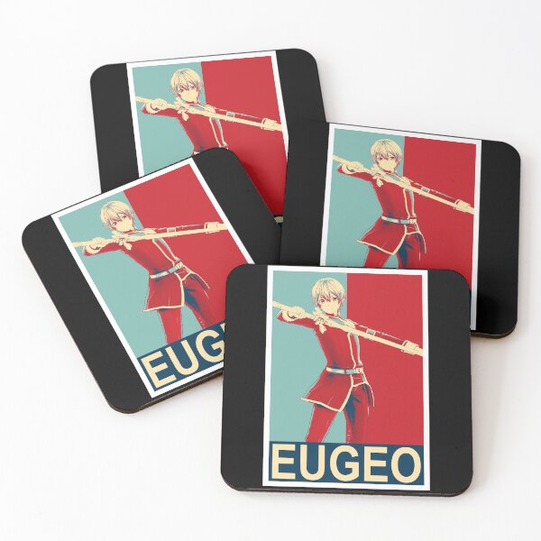 Item preview, Retro Eugeo Character Swo Prints designed and sold by AbbieMarshall.