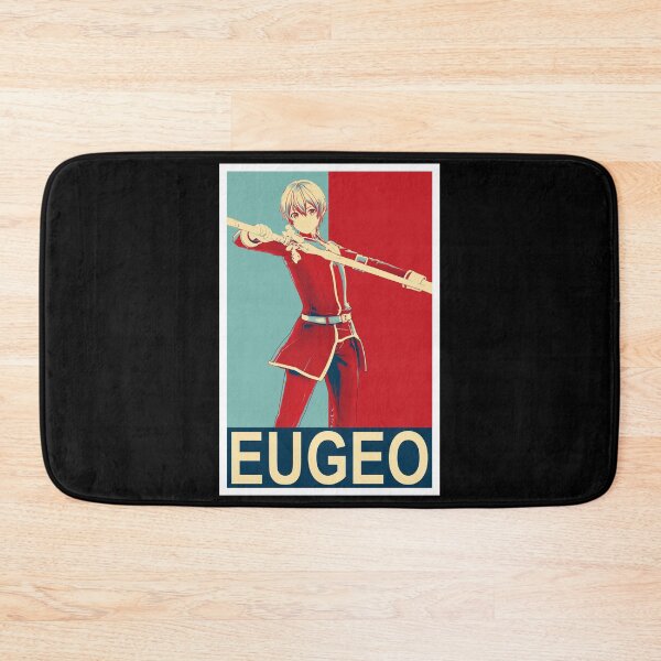 Item preview, Retro Eugeo Character Swo Prints designed and sold by AbbieMarshall.