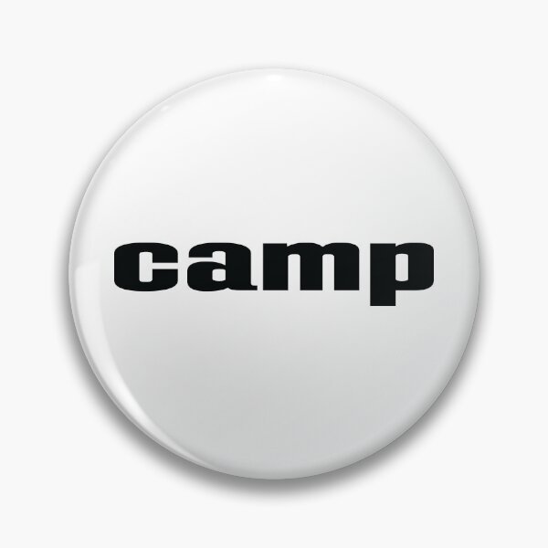 Item preview, Camp designed and sold by ProjectX23.