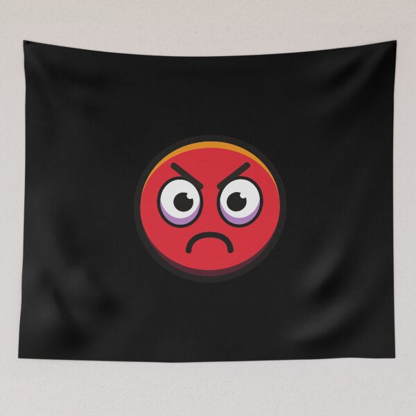 Item preview, Angry React | Angry Reaction, Clothing and Accessories (Third Edition) designed and sold by TheShahinDesign.