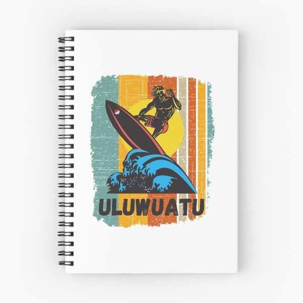 Item preview, uluwatu surf beach bali kuta  designed and sold by mikoala50.